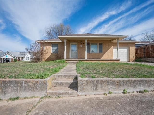201 E 3rd Street