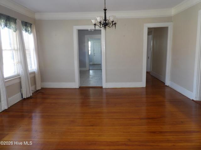 201 E Thompson Avenue