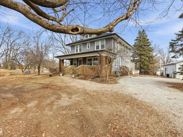 201 E Ulen Drive