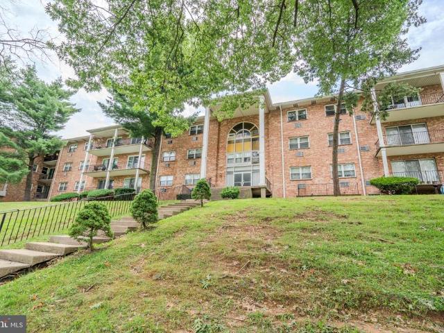 201 E Cuthbert Boulevard # D50