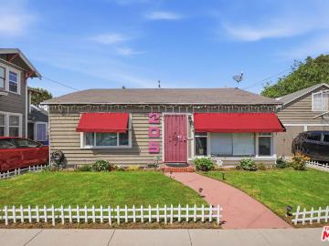 201 E Eagle St, Long Beach, CA 90806 | MLS #26674