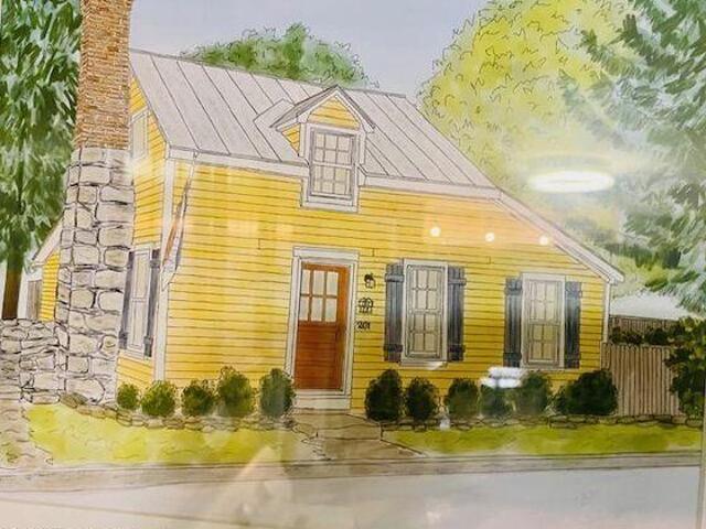 201 E John Fitch Ave
