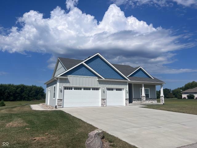 201 Eagle Drive