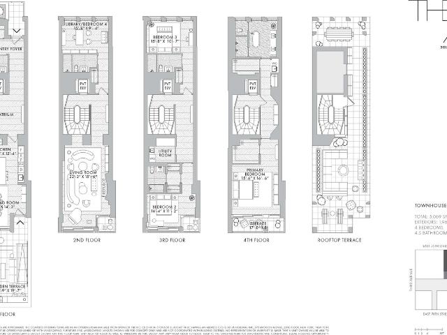 201 East 74th Street