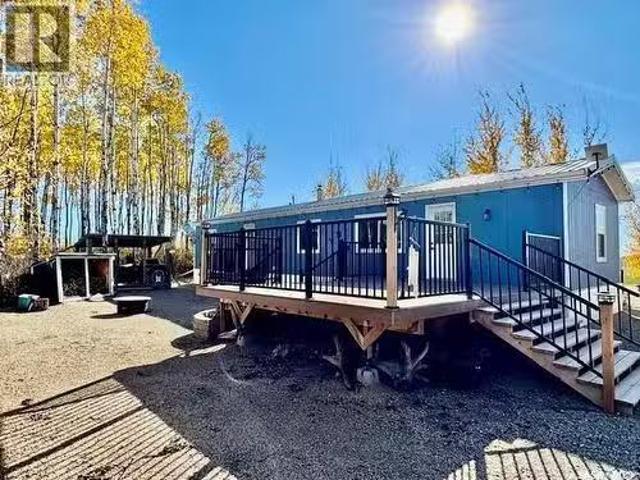 201 Elk Place, Barrier Lake, SK, S0E 0B0 house for sale Lis.