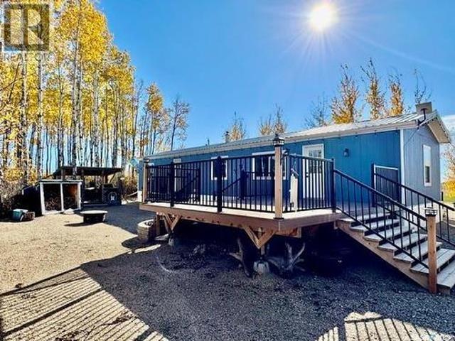 201 Elk Place, Barrier Lake, SK, S0E 0B0 house for sale | Listing ID SK050774 | Royal LePage