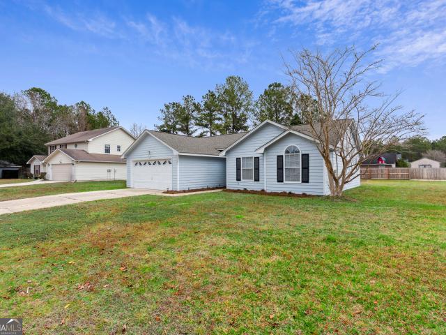 201 Foxwood Drive