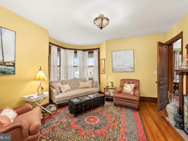 201 Federal Street, Milton, US, DE