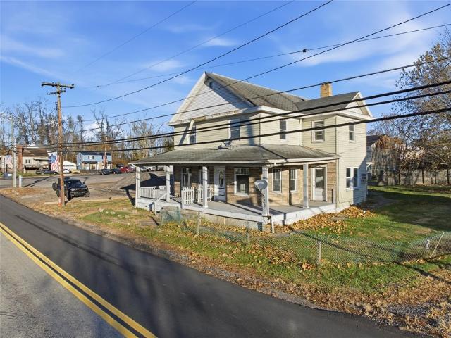 201 Filbert Orient Rd