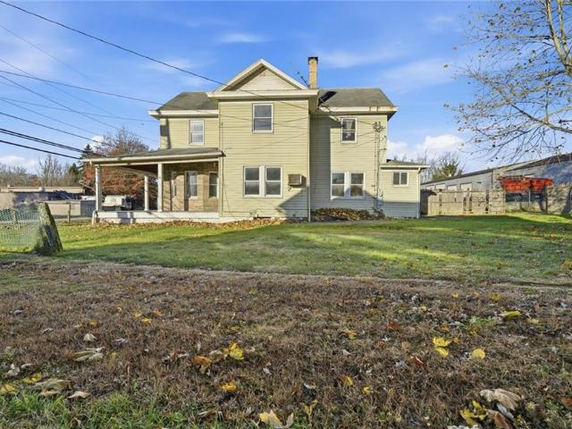 201 Filbert Orient Rd, Cardale, PA 15420 | MLS #1750