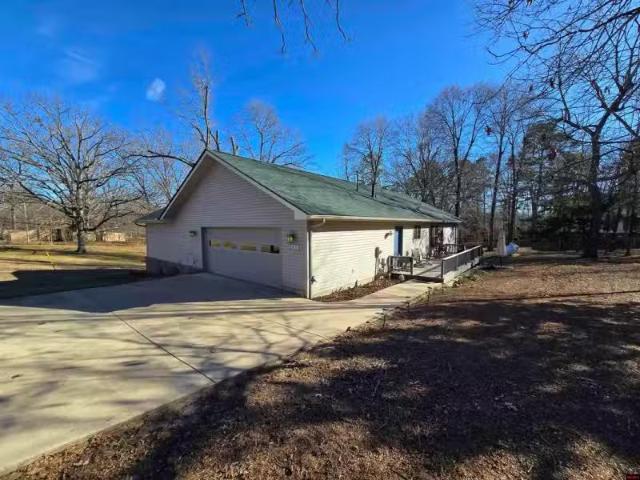 201 fish RIDGE RD, LAKEVIEW, AR 72642