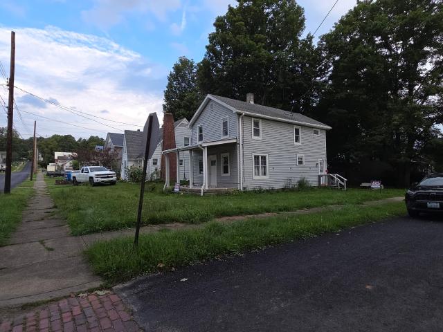 201 franklin street