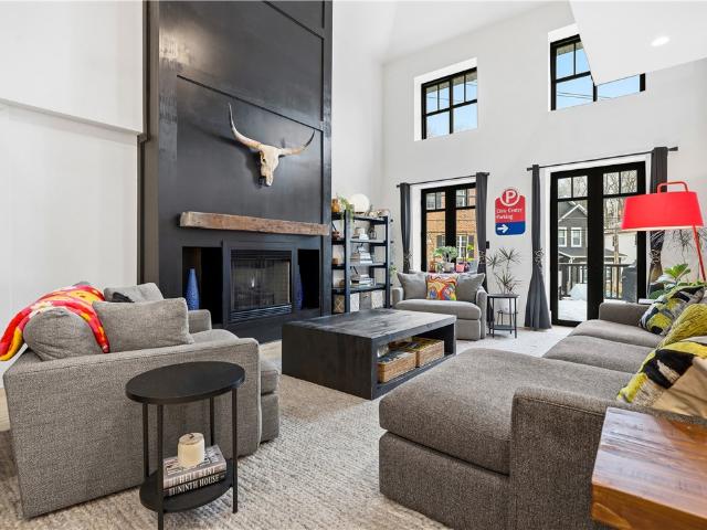 201 Frederick Avenue