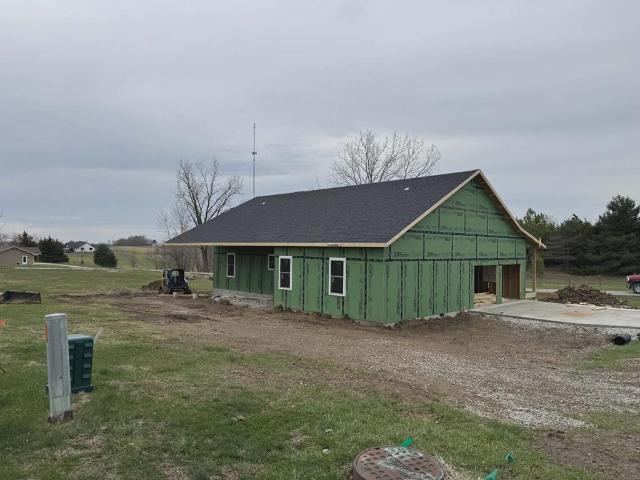 201 Kimberling Drive