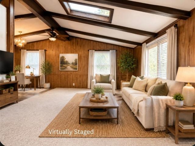 201 Kingston Lane