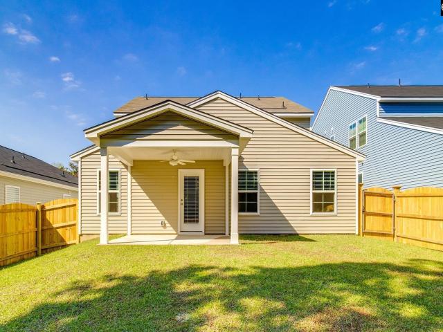 201 Kingsley Drive