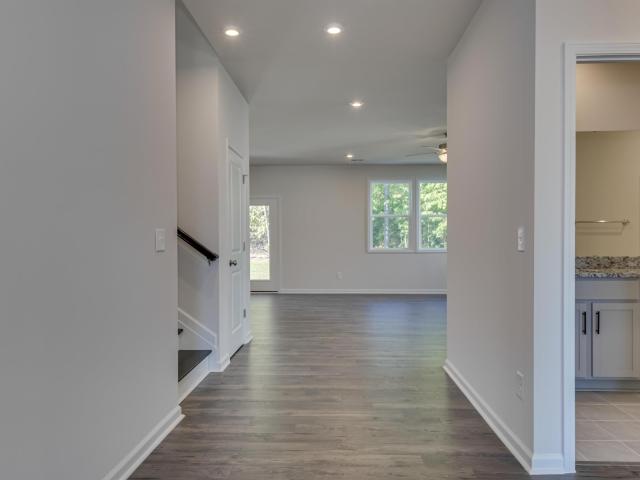 201 Harling Court