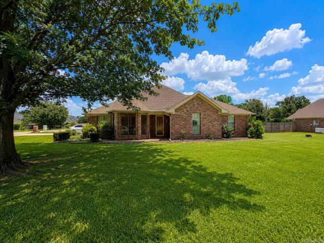 201 Heather Drive