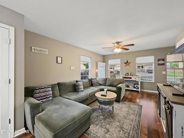 201 Heritage Crossing Drive