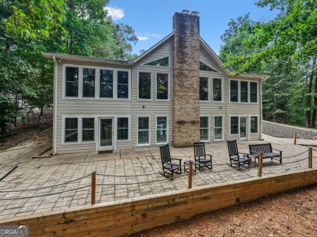 201 Hickory Hill Lane