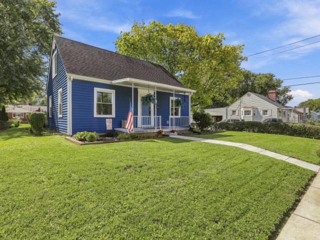 201 Highland Avenue