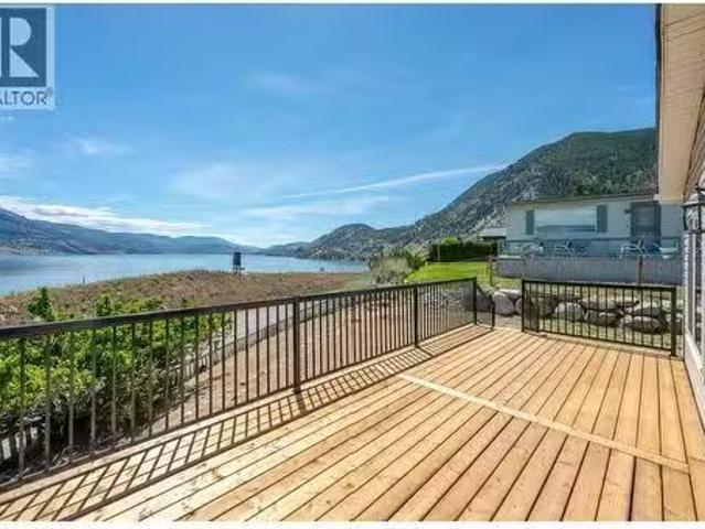 201 Highway 97 Highway Unit# 39, Penticton, BC, V2A 0E4 hous.