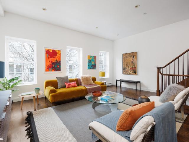 201 Huntington Street, Brooklyn, NY