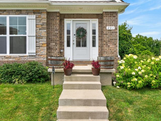 201 James Thomas Way