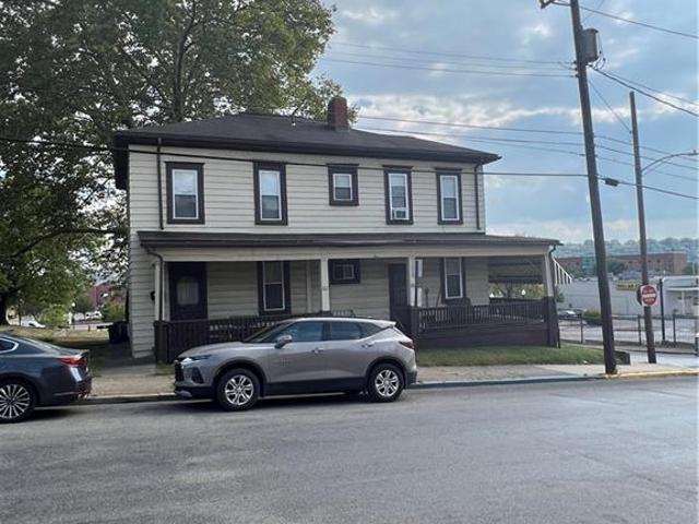 201 Jefferson St, Rochester, PA 15074 | MLS #1722