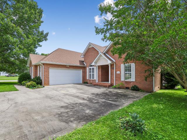 201 Jennings Cir
