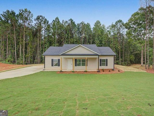 201 Loftis Road