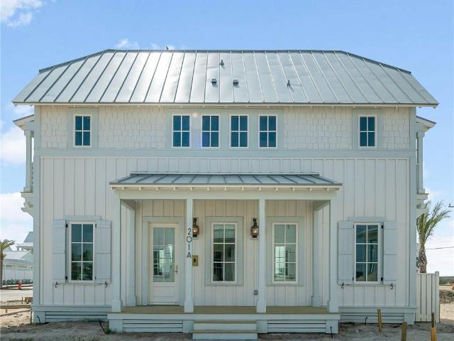 201 Laughter Ln, Unit A, Port Aransas, TX 78373 | MLS #472986