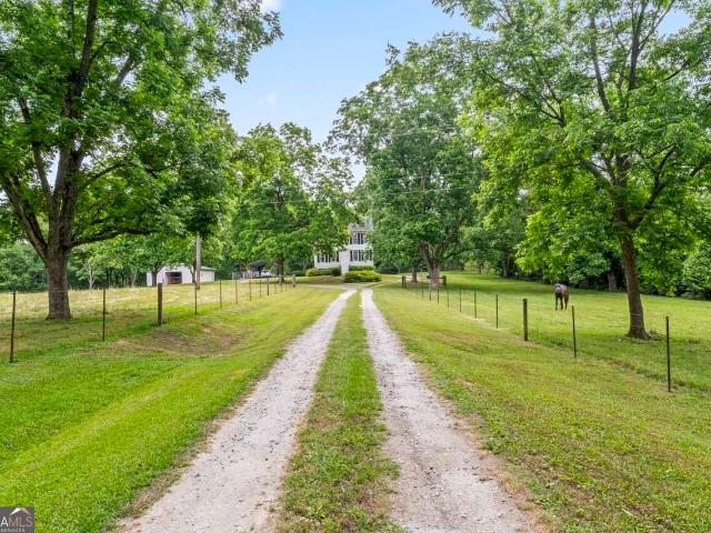201 lawrence mill road