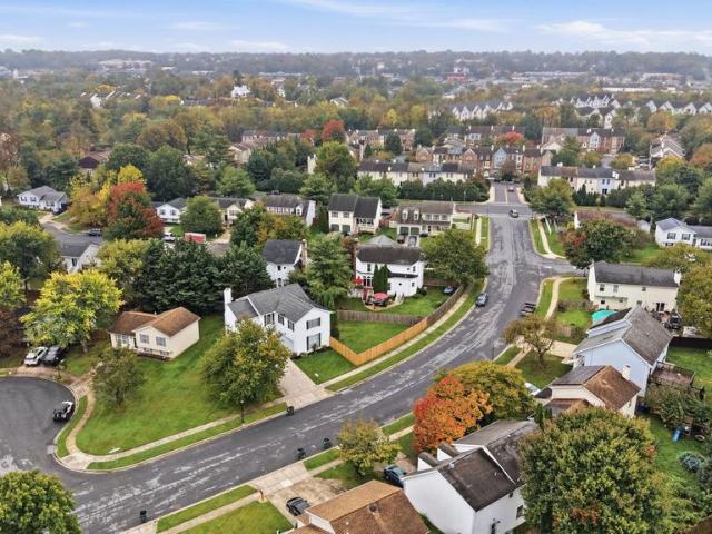 201 Lake Coventry Drive