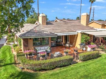 Condo for sale in Palm Desert - Patio