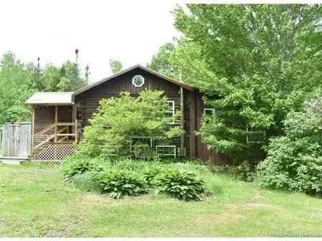 201 Levy Rd, Osborne Corner, NB, E4H 1C5 house for sale Lis.