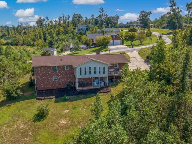 201 Leila Street # Lot 7 Leila St Tax ID# 5205006 included in sale