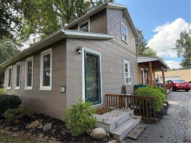 201 Lima Road