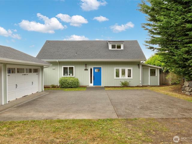 201 Mats View Road