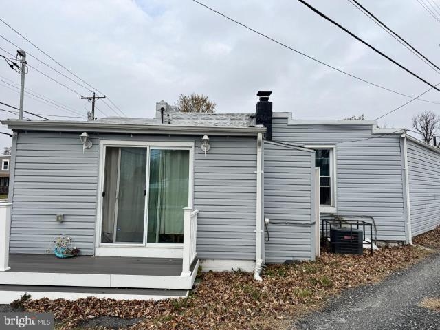 201 Mace Ave, Essex, MD 21221 | MLS #MDBC2165