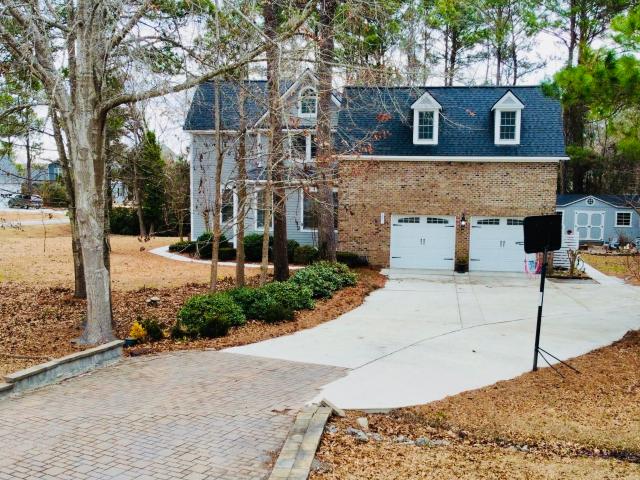 201 Madison Court