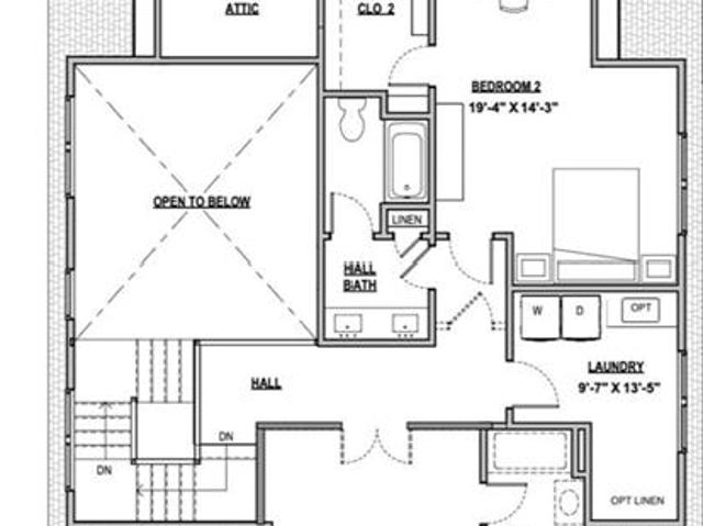 201 Maggie Bell Lane