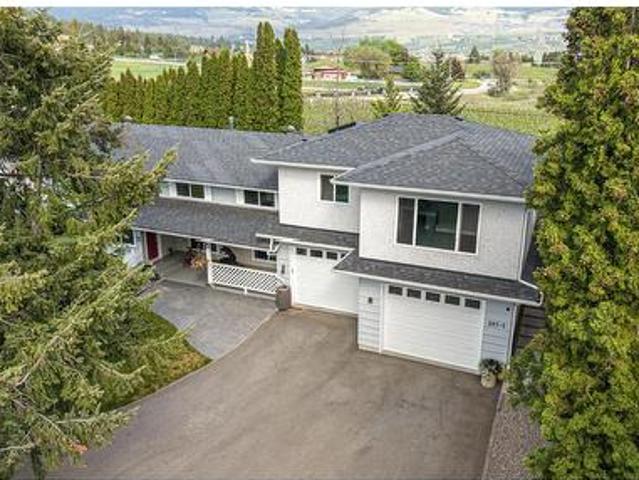 201 Mail Road, Kelowna, BC, V1V 2G6 house for sale | Listing ID 10397 | Royal LePage