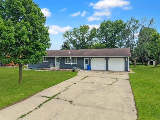 201 Main Avenue