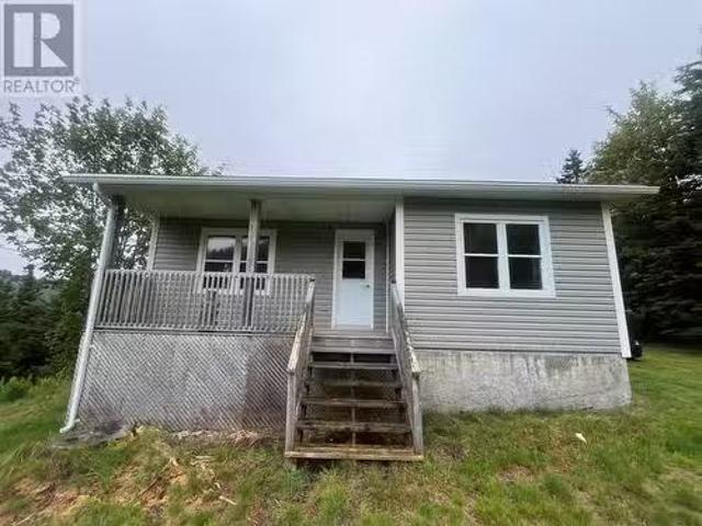 201 Main Road, Aquaforte, NL, A0A 1A0 house for sale Listin.