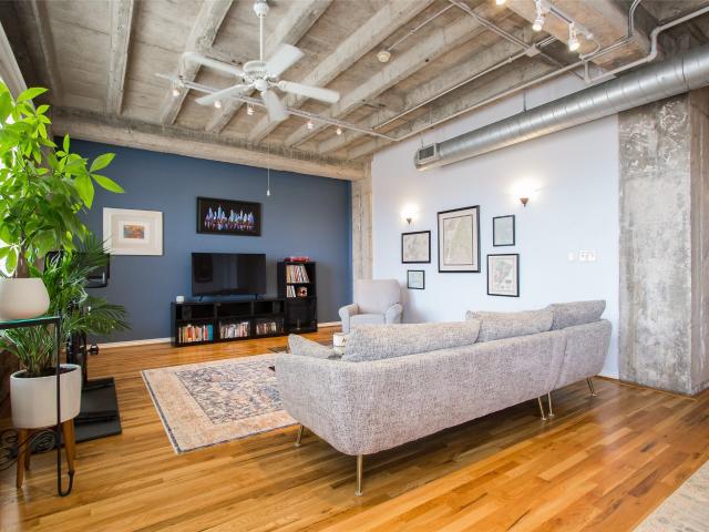 201 Main Street 4F