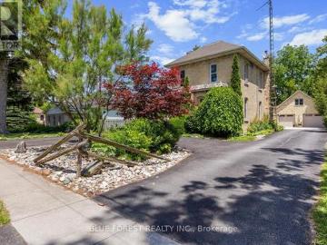201 Margaret Street, Dutton/Dunwich Dutton, ON, N0L 1J0 house for sale | Listing ID X13489 | Royal LePage