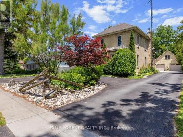 201 Margaret Street, Dutton/Dunwich Dutton, ON, N0L 1J0 house for sale | Listing ID X13649 | Royal LePage