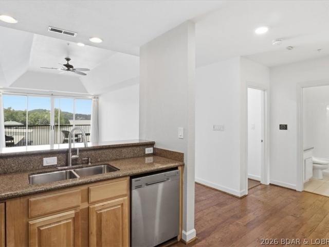 201 Marina Residence Drive 2D