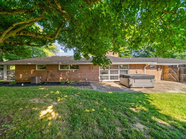 201 Marietta Dr